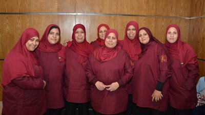 هيئة المجتمعات العمرانية الجديدة تنظم احتفالية بعيد الأم