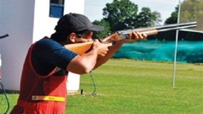 انتخابات الاتحاد الأفريقي للرماية 7 أكتوبر المقبل