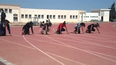 طلائع الوادي الجديد تشارك في بطولة ألعاب الهوايات الرياضية