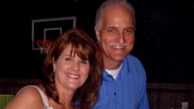 بالصور.. مقاول يحطم منزلا بالخطأ في تكساس