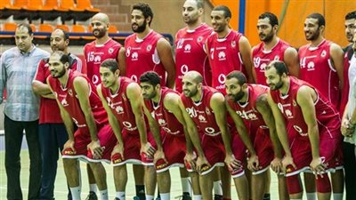 «سلة رجال الأهلي» يلتقي الجيش.. اليوم