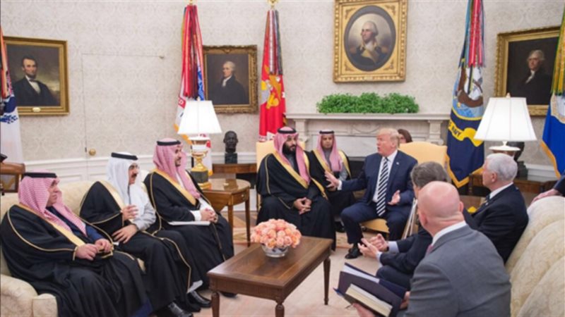 محمد بن سلمان ولي