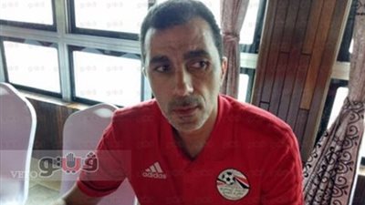 «نبيه» يوضح أهمية معسكر الفراعنة في مارس المقبل