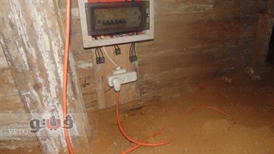 بالصور.. الجيش الثاني الميداني يدمر نفقا رئيسيا في شمال سيناء