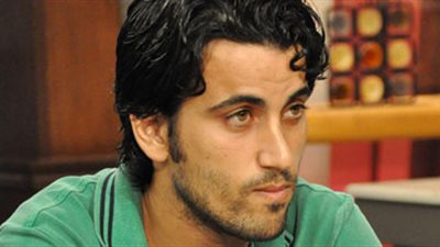 محمود فتح الله يتسلم مليونا و500 ألف من الزمالك