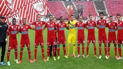 الوداد يواجه اتحاد العاصمة في لقاء الحسم بنصف نهائي أبطال أفريقيا