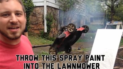 بالفيديو.. أطرف مواقف عشاق الرسم