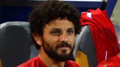 البدري: لاعلاقة بين غياب حسام غالي عن مباراة سموحة وعرض النصر السعودي