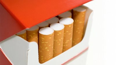 علبة سجائر يوميا تسبب 150 تغييرا مدمرا في كل خلية من خلايا الرئة