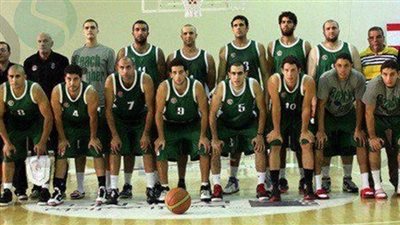 سبورتنج يشارك في البطولة العربية للسلة بالإمارات