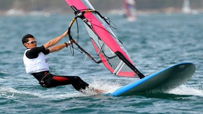 اليوم .. انطلاق البطولة العربية للشراع بالغردقة