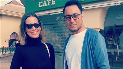 حسن عبد الله يقع في حب إيمان العاصى بـ«قانون عمر»