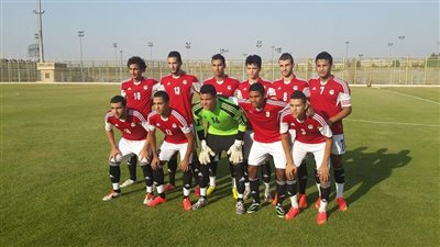 رسميًا.. المنتخب الأوليمبي يعسكر 11 يوليو استعدادًا لأوغندا