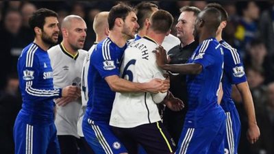 اليوم.. مواجهة قوية بين تشيلسي وإيفرتون بالدوري الإنجليزي