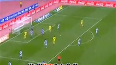 بالفيديو.. فياريال يفوز بهدف قاتل على ريـال سوسيداد بالليجا