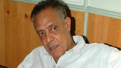 نبيل الحلفاوي عن فوز الأهلي: «ليه الإسراف ده في الأهداف»