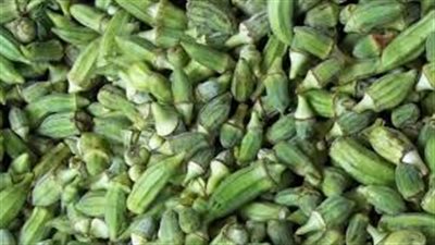 تباين أسعار الخضراوات بسوق العبور والبامية بـ18 جنيهًا