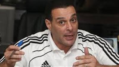 عصام عبد الفتاح: أرفض استقدام حكام أجانب لنهائي الكأس