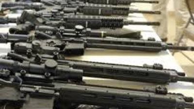 ألمانيا تطالب السعودية بكشف حقيقة إرسال المملكة أسلحة لحلفائها باليمن