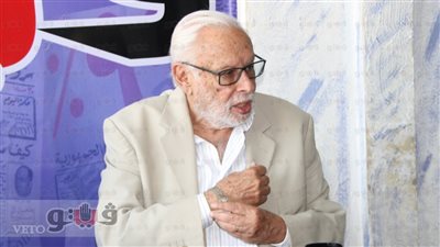 جورج إسحاق: نحن دولة منزوعة السياسة