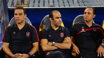 الأهلي يطلب من اتحاد الكرة إجراء كشف عن المنشطات بنهائي كأس مصر