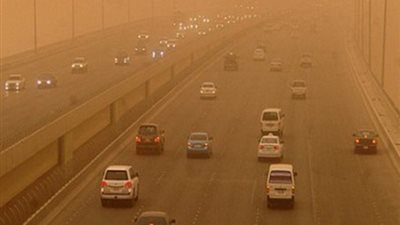 موجة طقس غير مستقرة تضرب مصر اليوم.. عواصف ترابية على القاهرة.. تساقط أمطار على أغلب الأنحاء.. اضطراب بالملاحة البحرية.. وتحسن تدريجي الجمعة