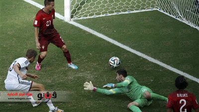 بالفيديو والصور.. ألمانيا تسحق البرتغال برباعية في المونديال