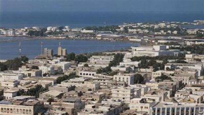 السمك ممنوع على موائد إفطار مسلمى جيبوتى