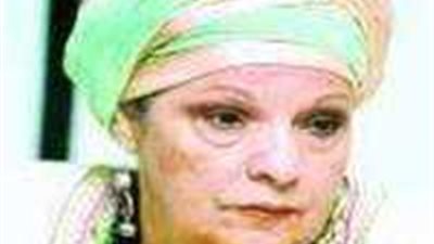 نعم الباز تكتب: أصبحت الكتابة أرملة