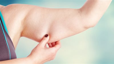 قناع الجلسرين وزيت الزيتون للتخلص من ترهلات الجسم وشد البشرة