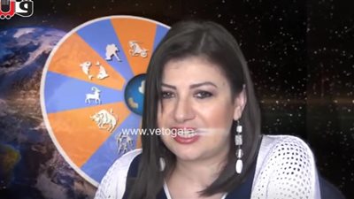 بالفيديو.. عبير فؤاد تكشف الحالة الفلكية للأبراج