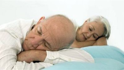 اضطراب النوم للمسنين يؤثر سلبا على قدرة المخ الاحتفاظ بالذكريات