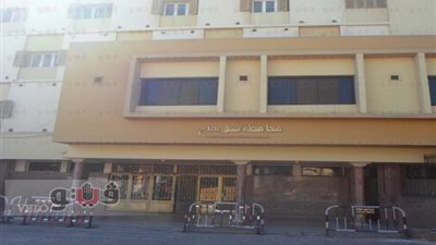 تعيين هبة رمضان مسئول لجنة المقترحات والشكاوى بـ«شورى سوهاج»