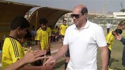 مواعيد معسكرات ناشئي المقاولون استعدادا للموسم الجديد