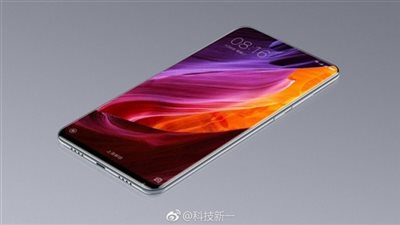 تسريبات توضح المواصفات الأولية لهاتف تشياومي القادم «Mi Mix 2»