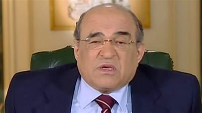 مصطفى الفقي: فرصة شفيق وعنان في الانتخابات الرئاسية ضعيفة