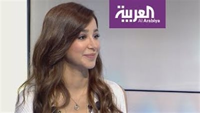 بالفيديو.. رد فعل فنانة سعودية على تهديدات «داعش» بسبب «غرابيب سود»