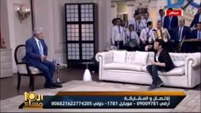 سعد الصغير يهاجم شيبة: مطرب شوارع وبيغني لو لعبت يا زهر 18 مرة في الفرح