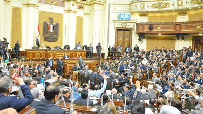 اليوم.. مجلس النواب يواصل مناقشة الموازنة العامة