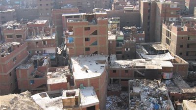 «مدير إدارة المرور» نحارب سايس الجراجات العشوائية بالحملات الأمنية