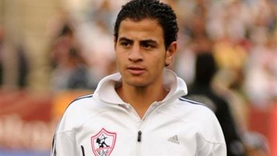 انتظام أحمد توفيق وأسامة إبراهيم في تدريبات الزمالك استعدادا للطلائع