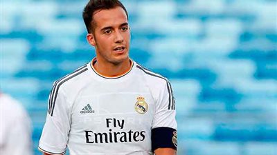 «فاسكيز» بديلا لـ«رونالدو» في مباراة الريـال أمام رايو فاليكانو