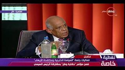رئيس البرلمان: نستعد لإقرار قانون المحليات