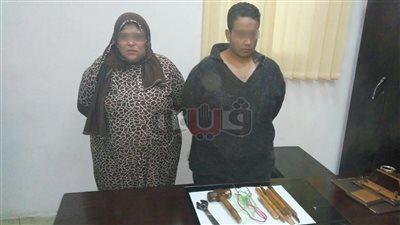 وسائل التواصل تكشف غموض العثور على جثة طفلة في الخليفة