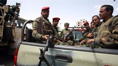 ضبط مخازن ومستودعات أسلحة في جنوب اليمن