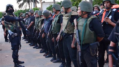 الهدوء يسود ماسبيرو وسط تعزيزات أمنية مكثفة