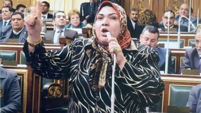 برلمانية تنتفض ضد مشروع قانون خفض سن الزواج لـ16 عاما