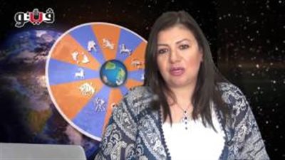 بالفيديو.. عبير فؤاد تكشف الحالة الفلكية لمواليد «السرطان»