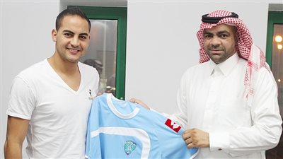الفتح السعودي يتعاقد مع التونسي 