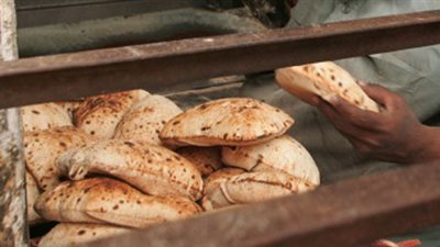 المخابز تطالب «التموين» بالمشاركة في دراسة تكلفة الرغيف المدعم